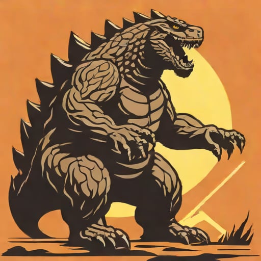 Is Scylla In Godzilla X Kong