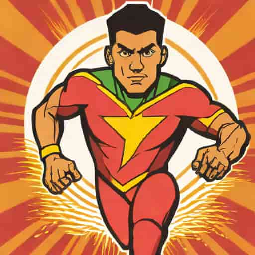 Is Supa Strikas South African