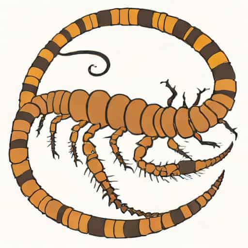 Is The Amazonian Giant Centipede Venomous