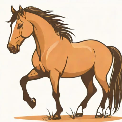 Is The Andalusian Horse Good Rdr2