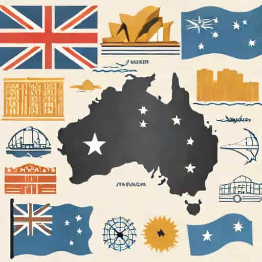 Is The Capital Of Australia