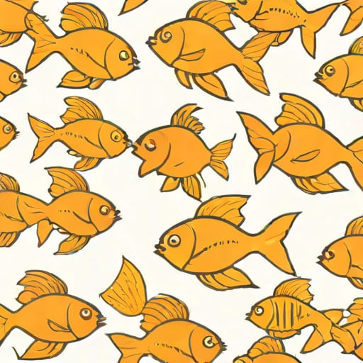 Is The Fourteenth Goldfish A Movie
