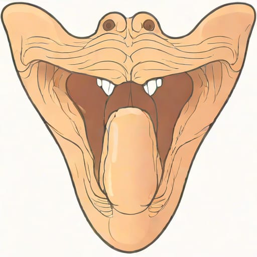 Is The Glottis Part Of The Larynx