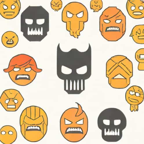 Is The Shapeless One Evil
