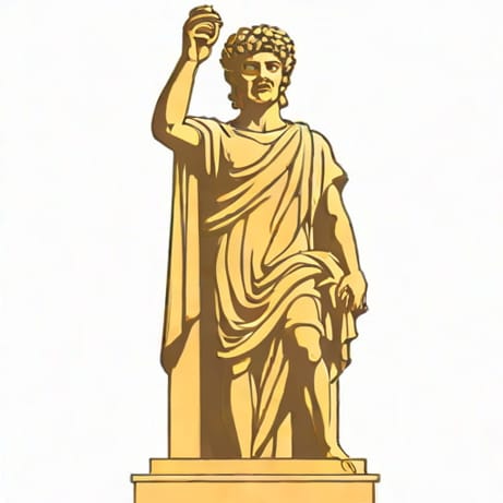 Is The Statue Of David