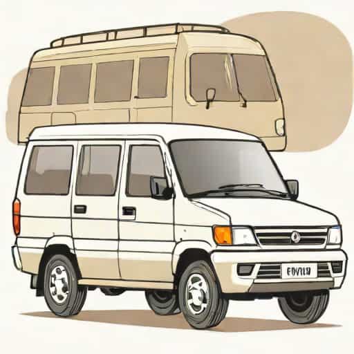 Is The Tata Sumo 10 Seater