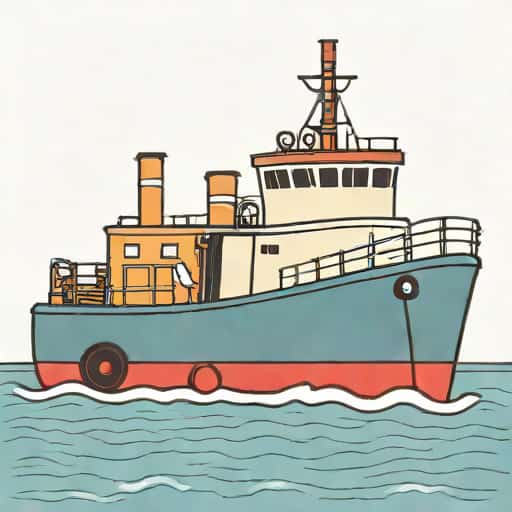 Is Theodore Tugboat In Halifax