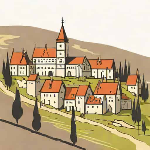 Is Transylvania A Real Place