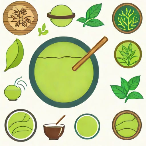 Is Uji Matcha Ceremonial Grade