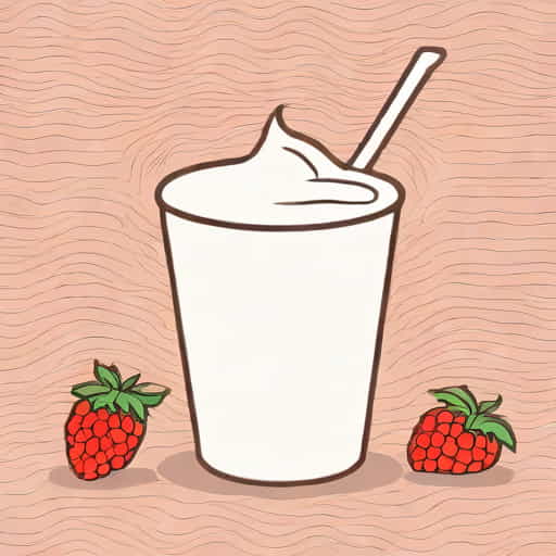 Is Yogurt A Byproduct Of Milk