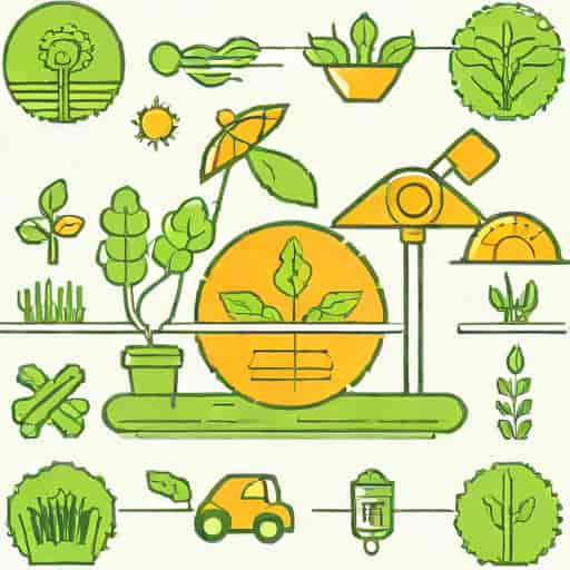 Isda Virtual Agronomist