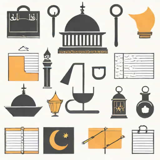 Islamic Jurisprudence Notes