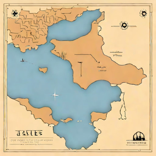 Isle Of Salamis Ac Odyssey Map