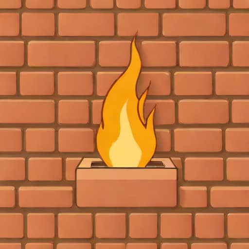 Isolite Insulating Firebrick Photos