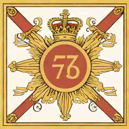 Issued The Proclamation Of 1763