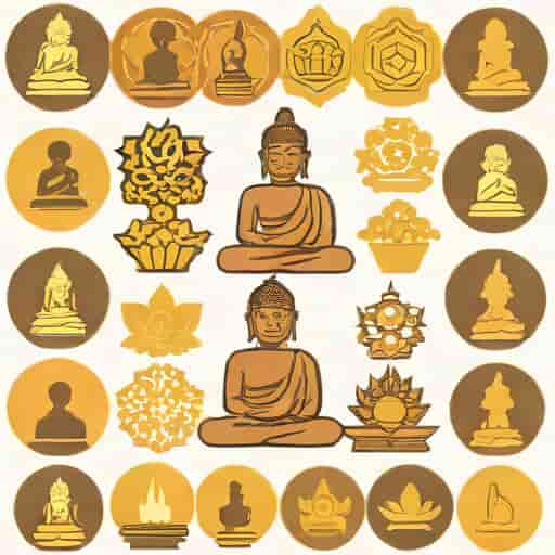 Issues Of Theravada Buddhism