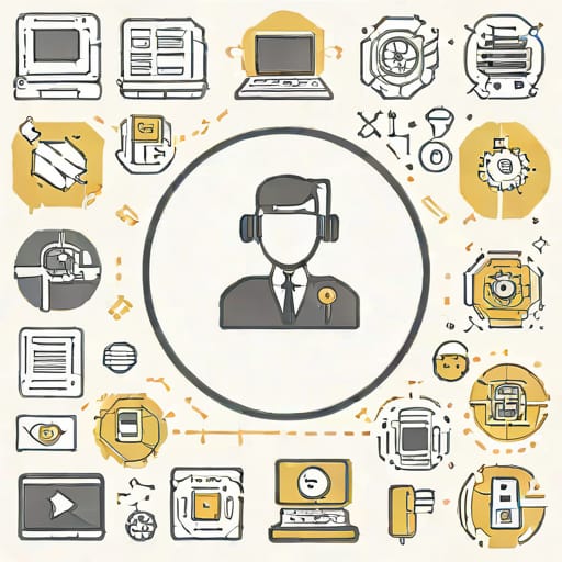 It Technical Skills For Resume