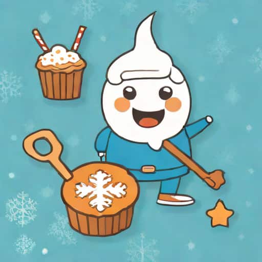 Jack Frost Skillful And Delicious