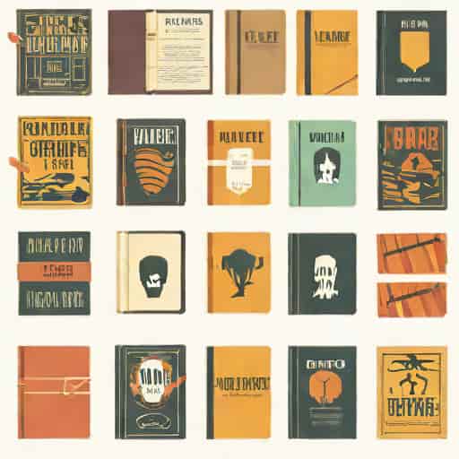 Jack Reacher Books In Chronological Order
