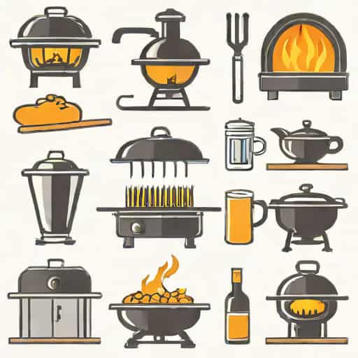 Jacks Gaslight Grill Menu
