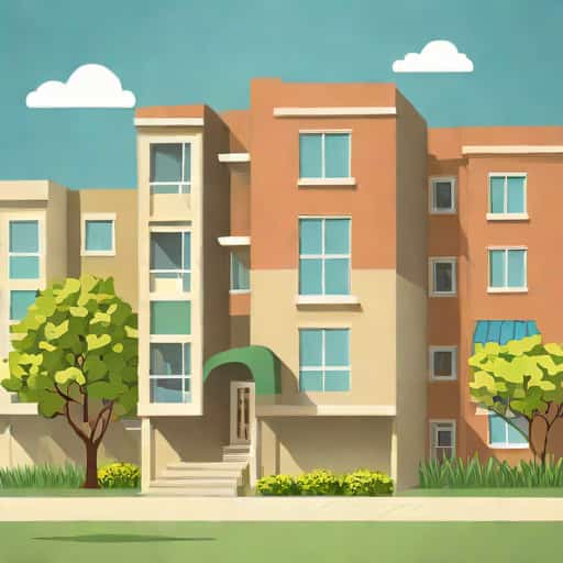 Jacksonville Housing Authority Portability