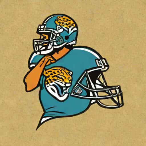 Jacksonville Jaguars Backup Qb