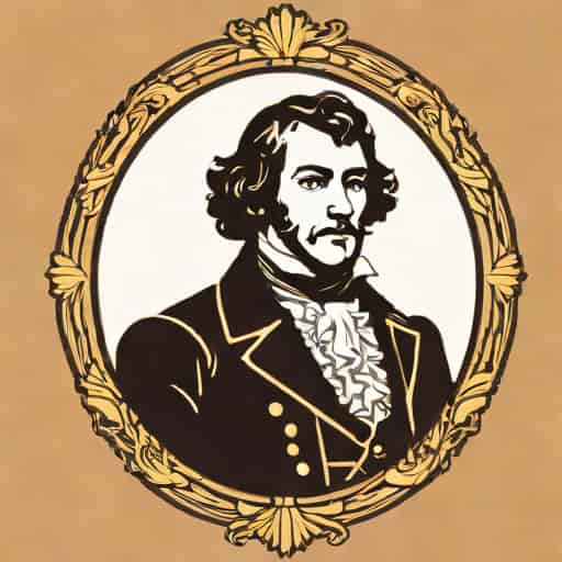 Jacopo Count Of Monte Cristo