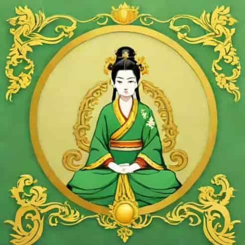 Jade Dynasty Season 2