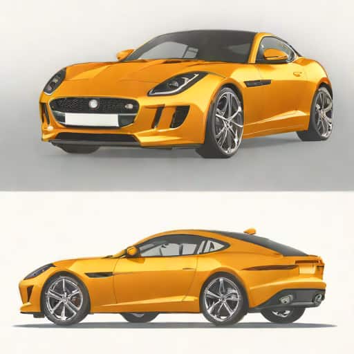Jaguar F Type Trickle Charger