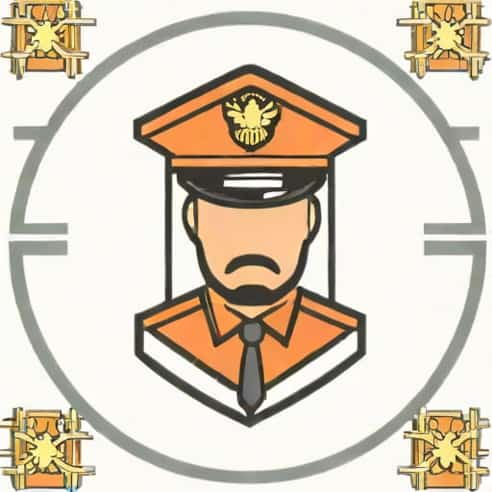 Jail Warder Recruitment 2024