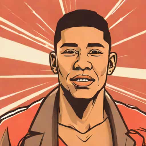 Jaime Munguia Promoter