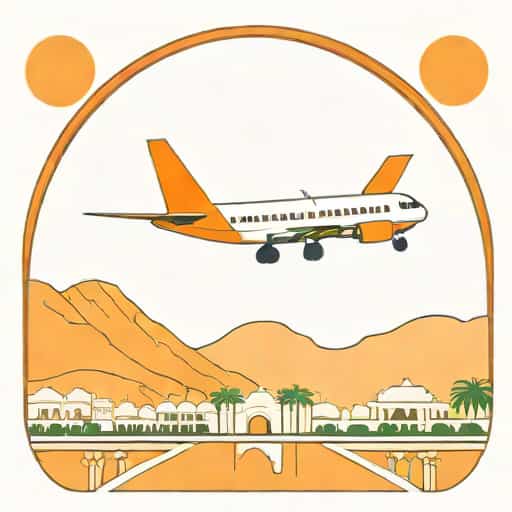 Jaipur To Muscat Flight