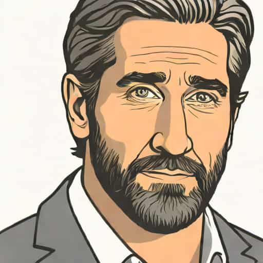 Jake Gyllenhaal Clean Shaven