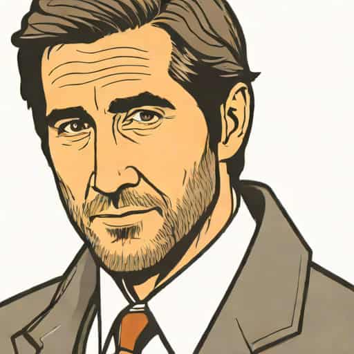 Jake Gyllenhaal The Covenant