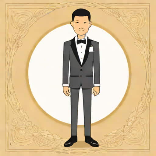 Jalen Brunson Groomsman