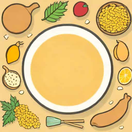 Jamaican Turn Cornmeal Recipe