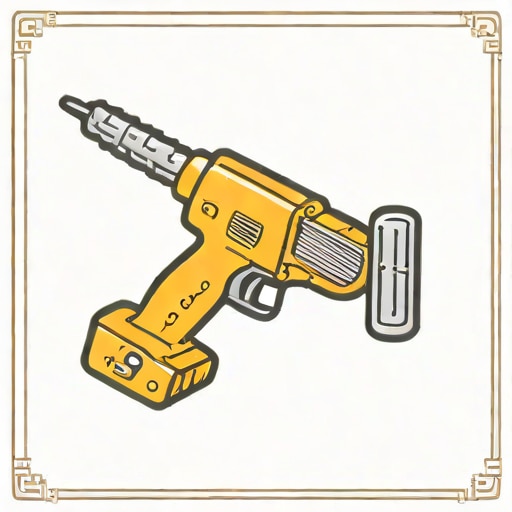 James Brownie Funky Jackhammer