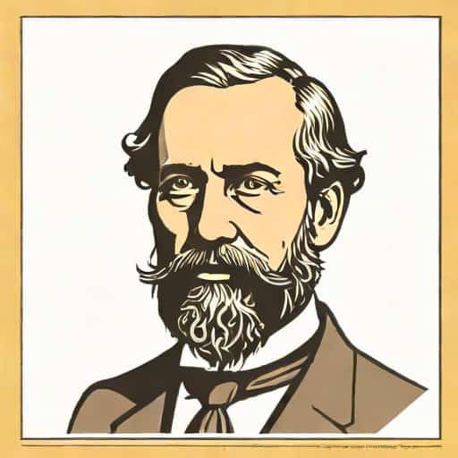 James Willard Maxwell