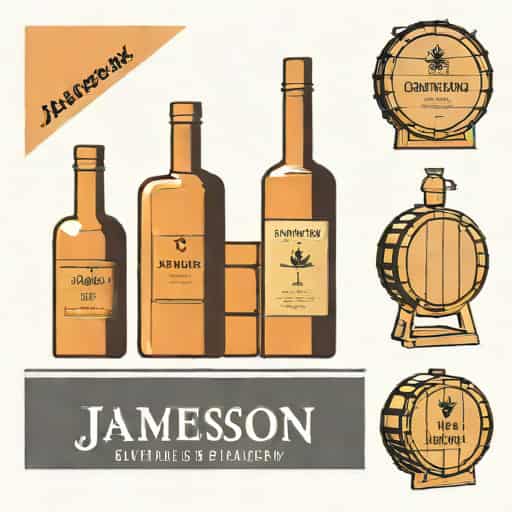 Jameson Distillery Cork