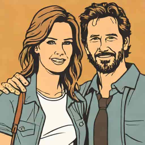 Jamie Kennedy Girlfriend Alyssa