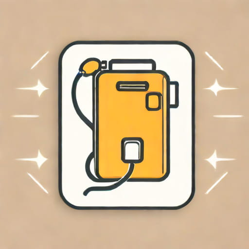 Jamie'S Foundation Defibrillator