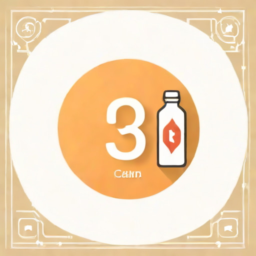 Jamieson Calcium Magnesium D3