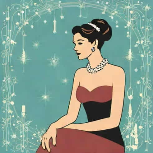 Jane Hume Midwinter Ball