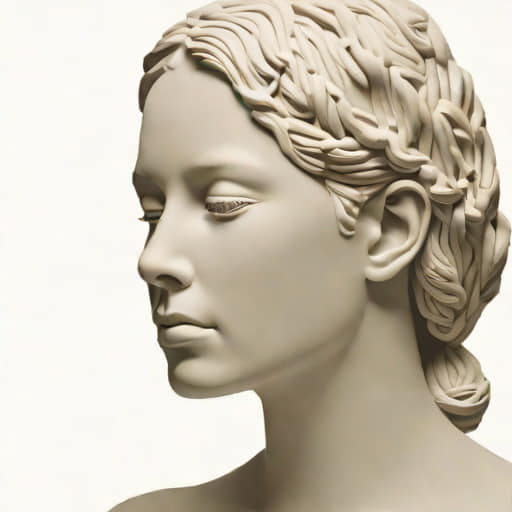 Janine Antoni Inhabit