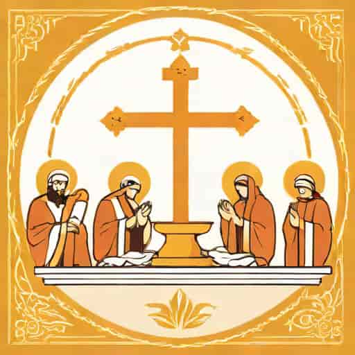 January 1 Holy Day Of Obligation