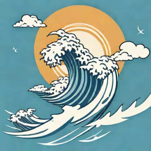 Japan Meteorological Agency Typhoon Man Yi