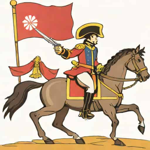 Japan Napoleonic Wars