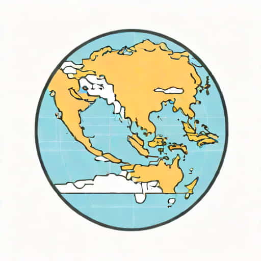 Japan Northern Or Southern Hemisphere