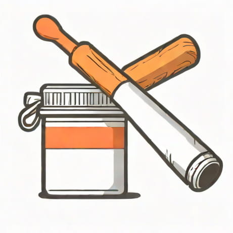 Japanese Canker Sore Ointment