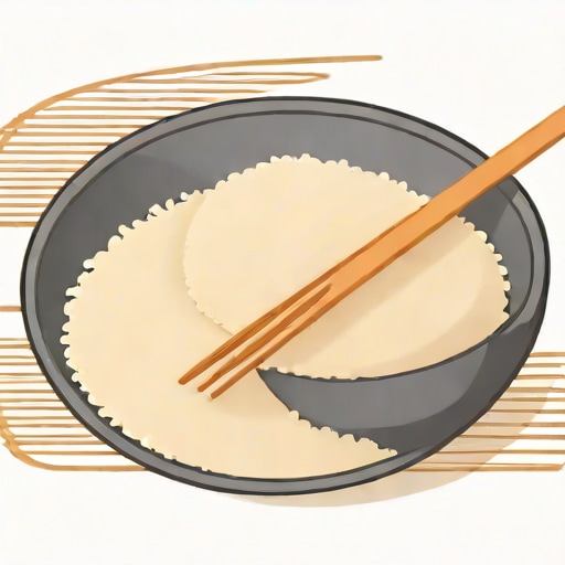 Japanese Glutinous Rice Flour